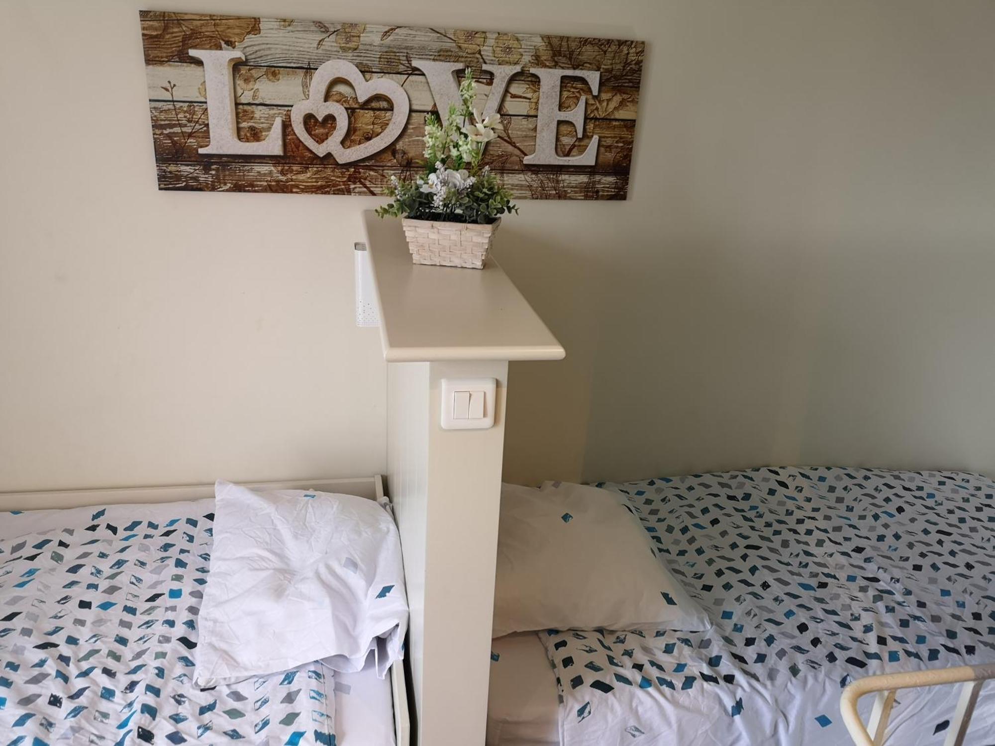 Maisonnette T2 Bord De Mer Guidel Plage Экстерьер фото